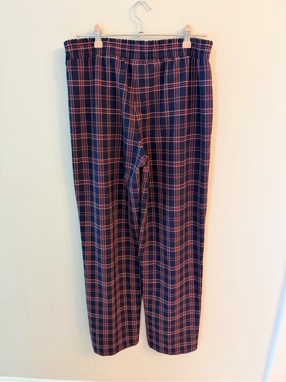 Sunday Best by Aritzia NOMI wide leg pants